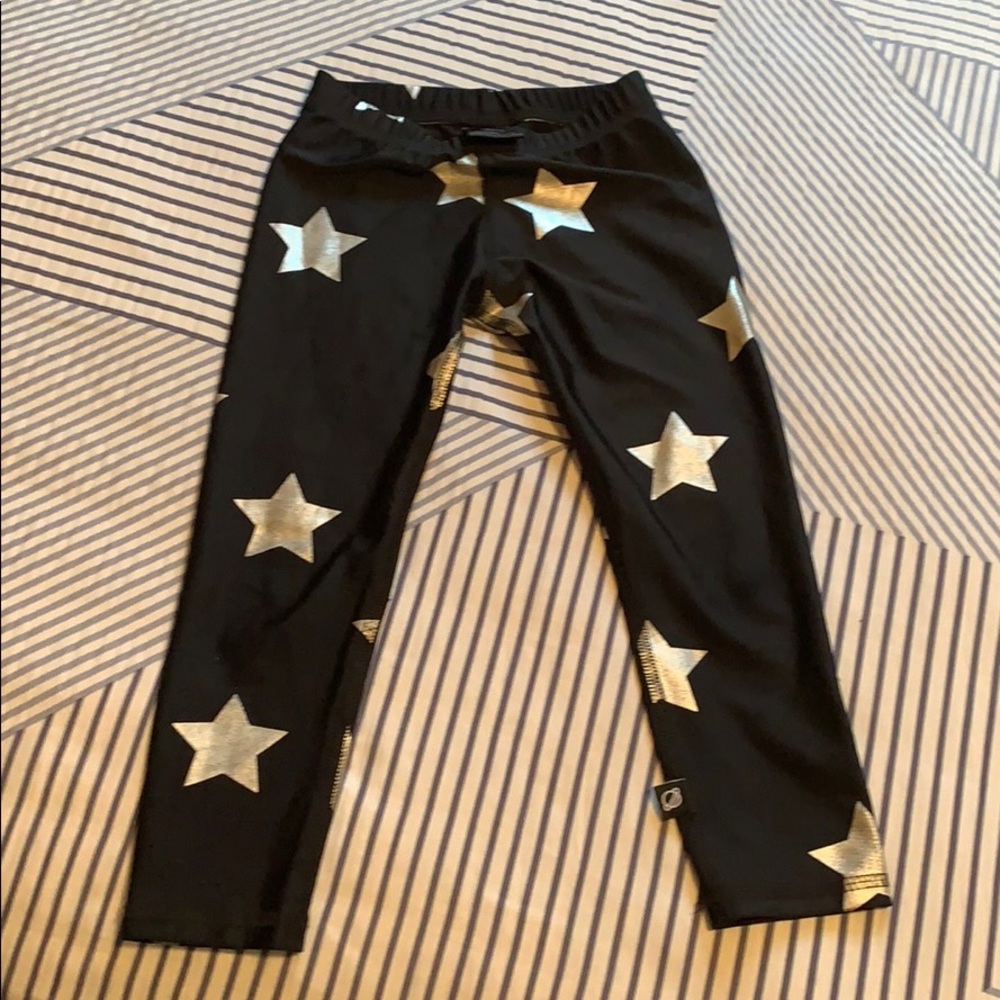 TEREZ girl leggings